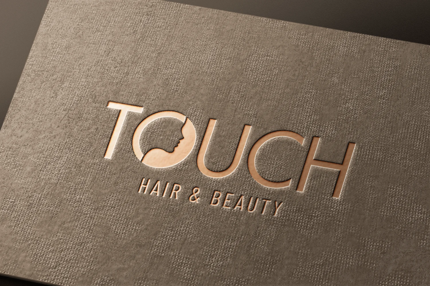 Touch Hair & Beauty